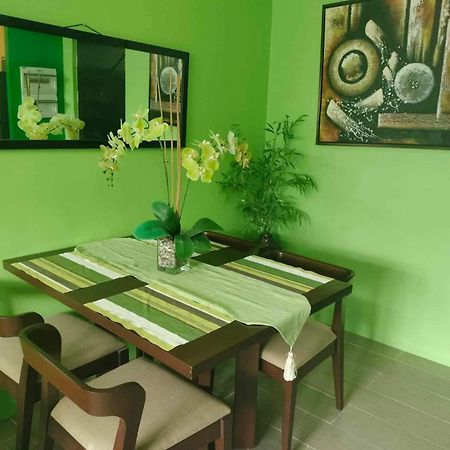 New Paradise Ocean View Apartment Yapak Екстер'єр фото