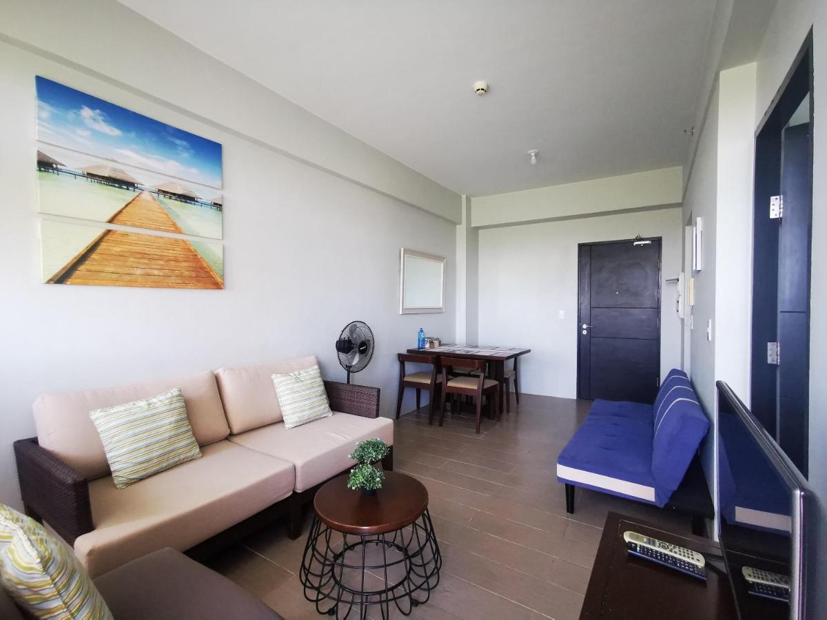 New Paradise Ocean View Apartment Yapak Екстер'єр фото