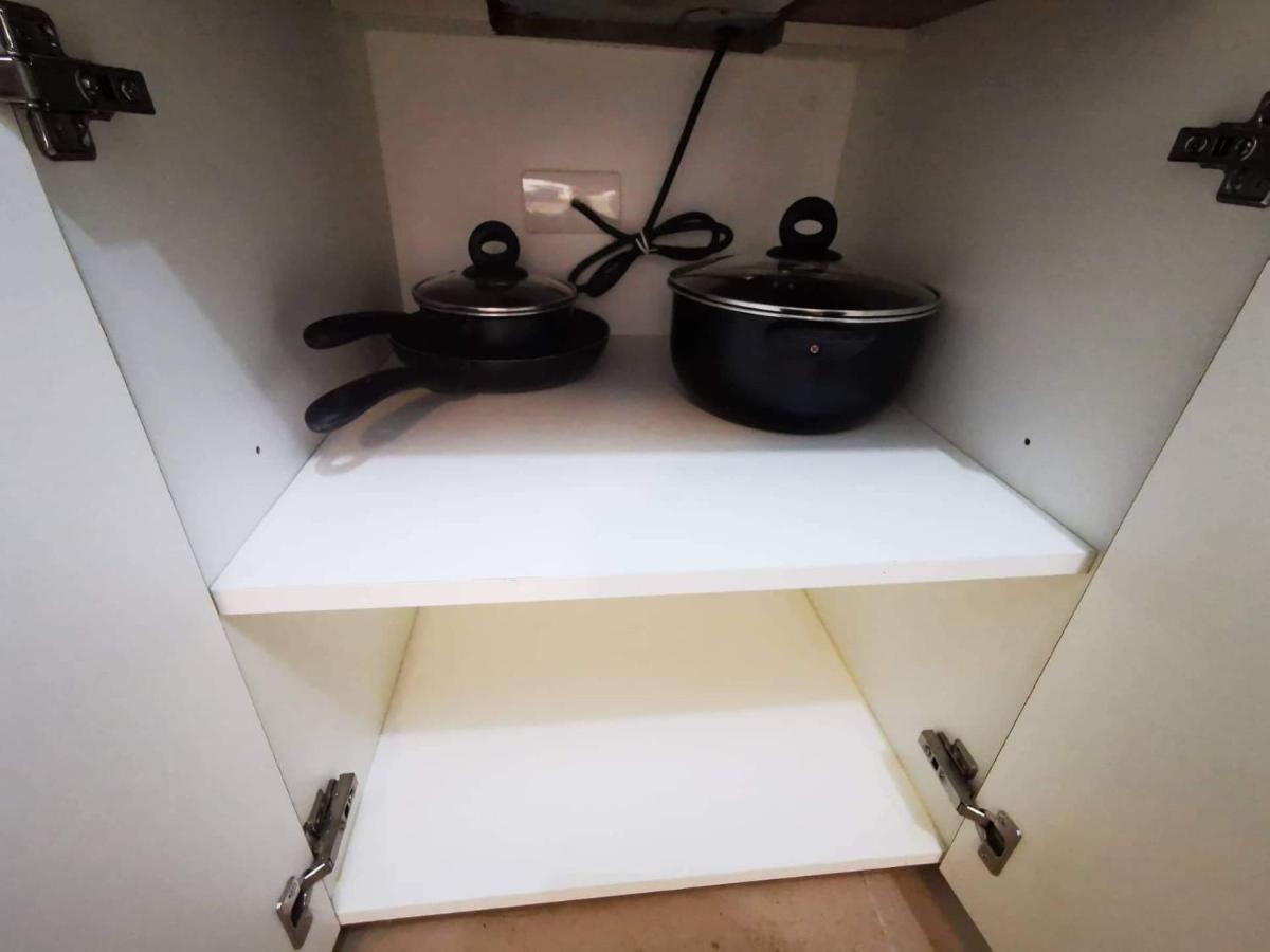 New Paradise Ocean View Apartment Yapak Екстер'єр фото
