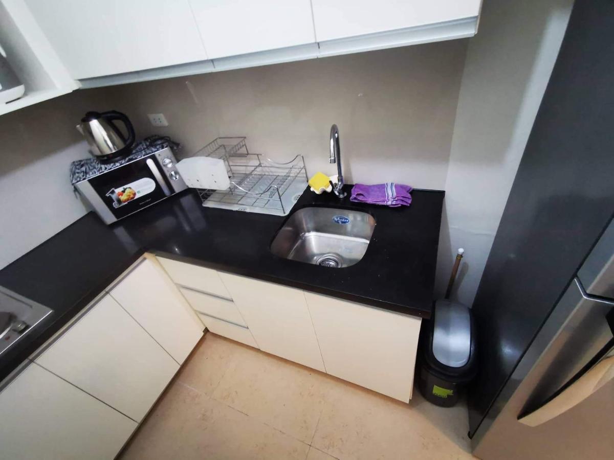 New Paradise Ocean View Apartment Yapak Екстер'єр фото