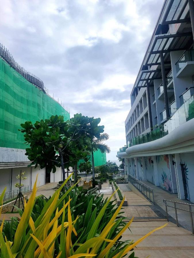 New Paradise Ocean View Apartment Yapak Екстер'єр фото