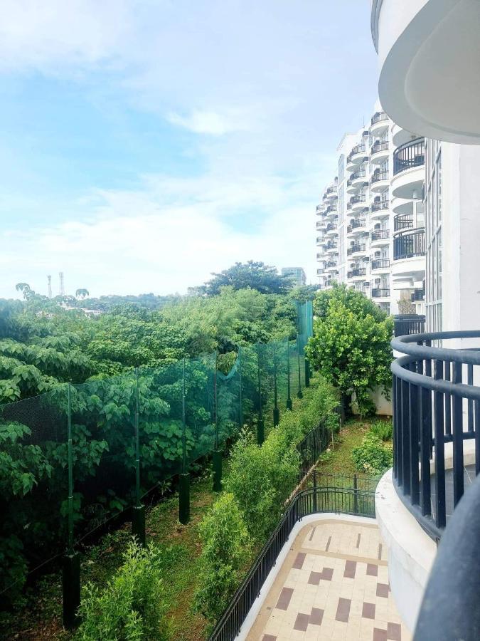 New Paradise Ocean View Apartment Yapak Екстер'єр фото