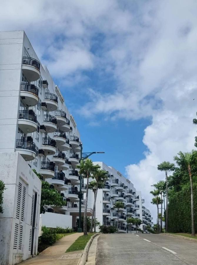 New Paradise Ocean View Apartment Yapak Екстер'єр фото