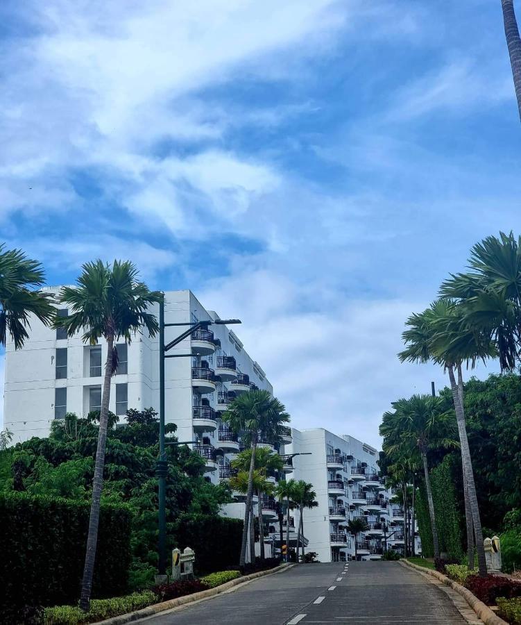 New Paradise Ocean View Apartment Yapak Екстер'єр фото