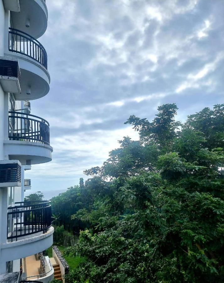 New Paradise Ocean View Apartment Yapak Екстер'єр фото