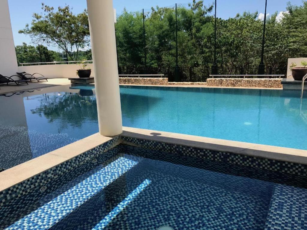 New Paradise Ocean View Apartment Yapak Екстер'єр фото