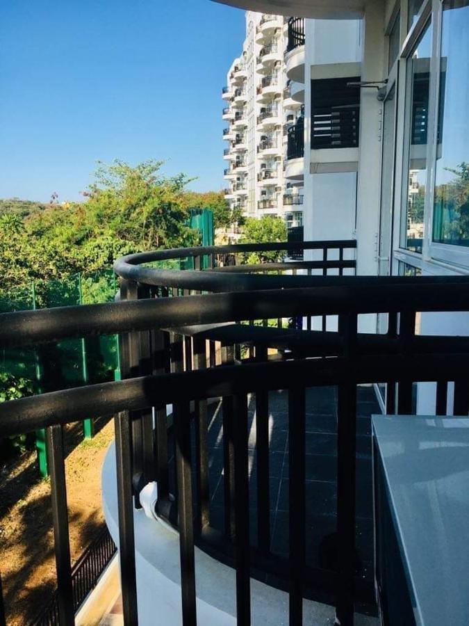 New Paradise Ocean View Apartment Yapak Екстер'єр фото