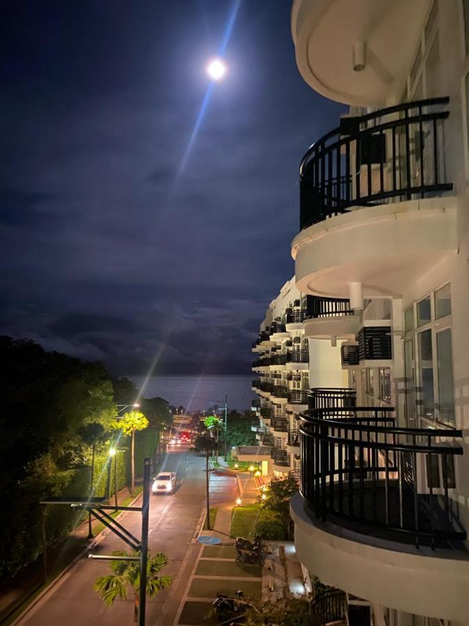 New Paradise Ocean View Apartment Yapak Екстер'єр фото