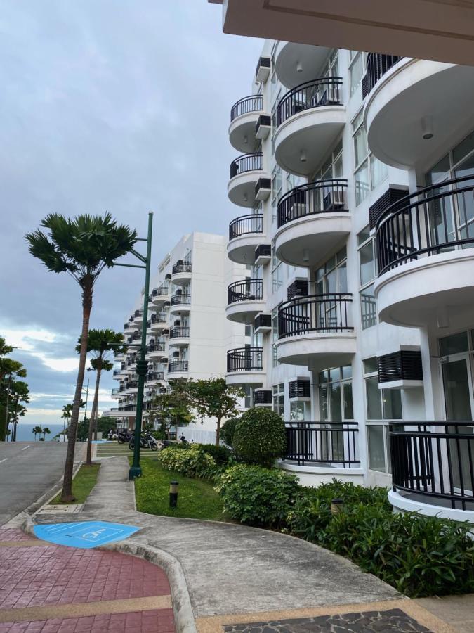 New Paradise Ocean View Apartment Yapak Екстер'єр фото