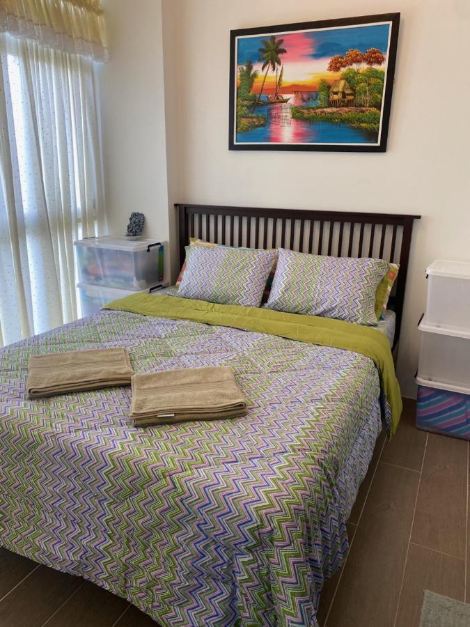 New Paradise Ocean View Apartment Yapak Екстер'єр фото