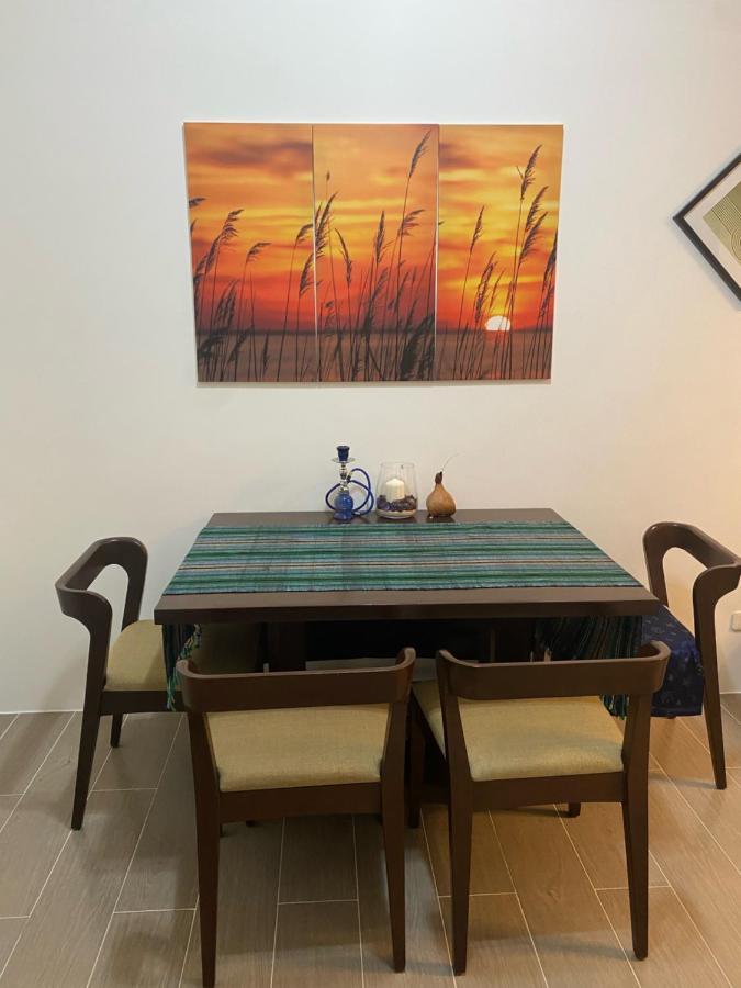 New Paradise Ocean View Apartment Yapak Екстер'єр фото