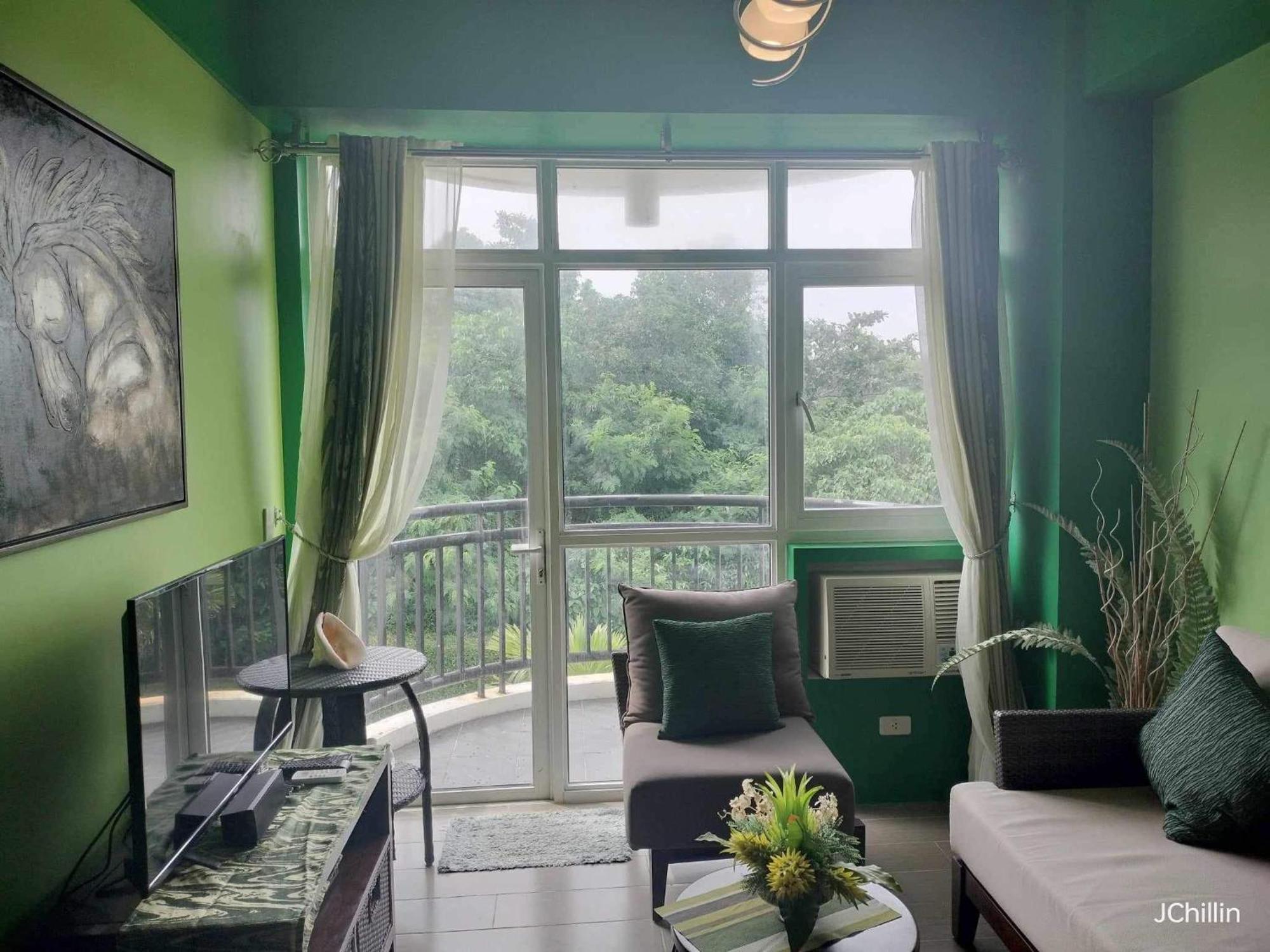 New Paradise Ocean View Apartment Yapak Екстер'єр фото