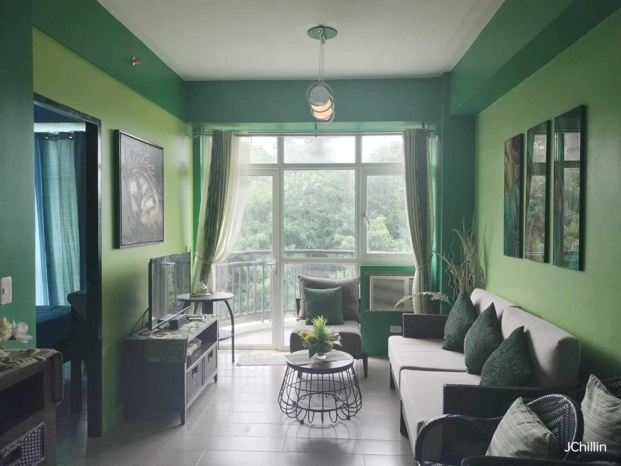 New Paradise Ocean View Apartment Yapak Екстер'єр фото