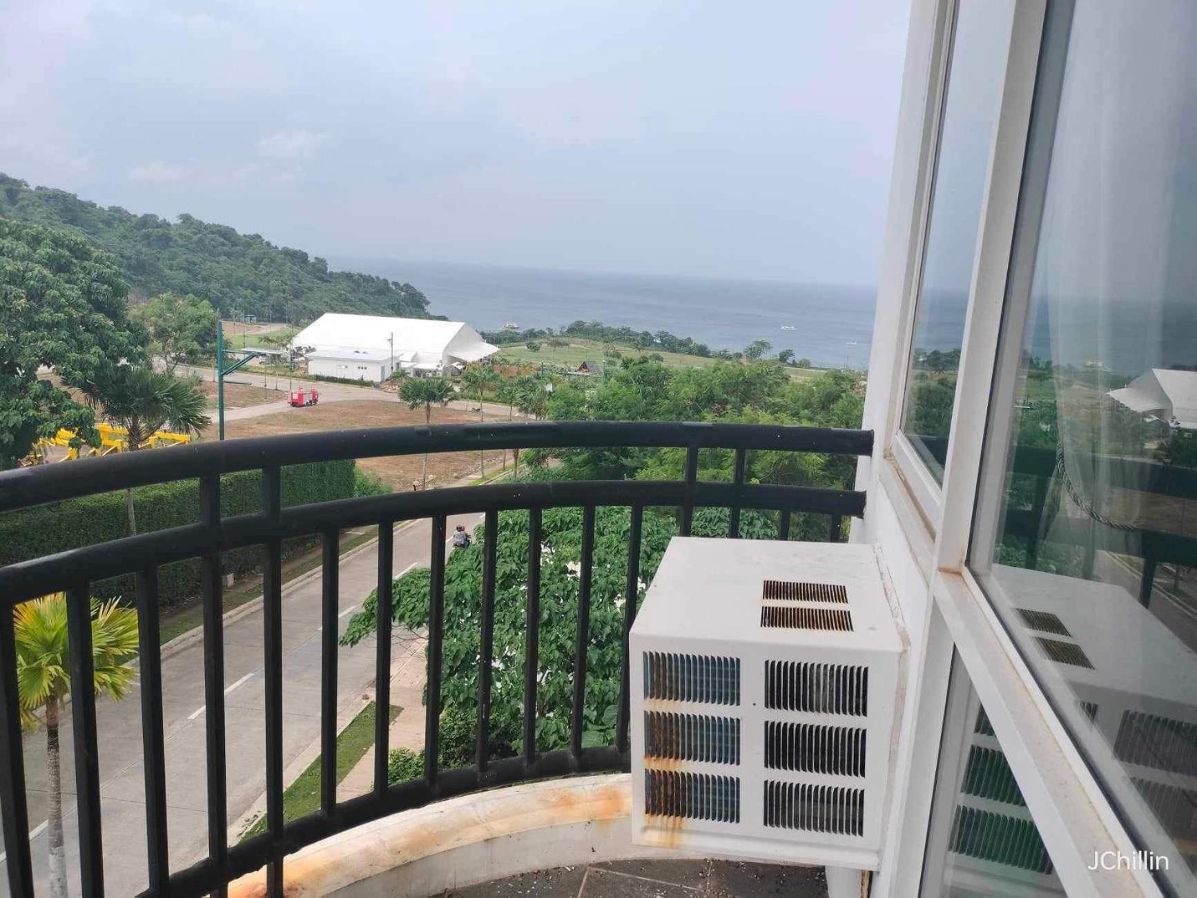 New Paradise Ocean View Apartment Yapak Екстер'єр фото