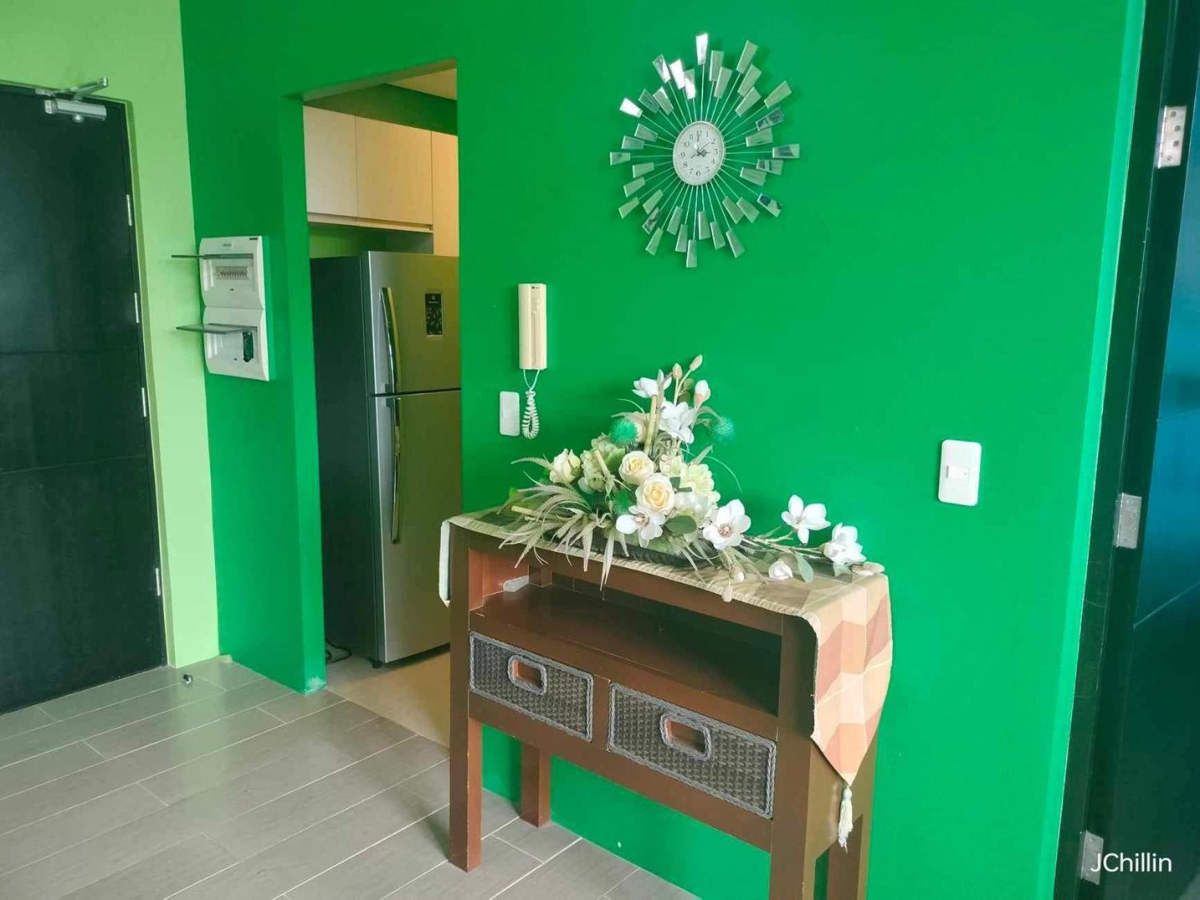 New Paradise Ocean View Apartment Yapak Екстер'єр фото